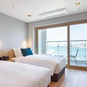 Connect Ocean Hotel