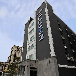 visit hotel