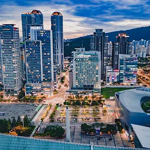 Centum Convention In Centum Hotel