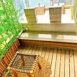 Gwanganli The Club Hotel