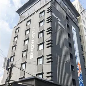 Show Haeundae Hotel