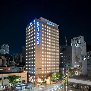 3* Otel Toyoko Seomyeon
