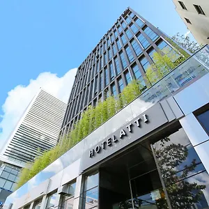 visit hotel
