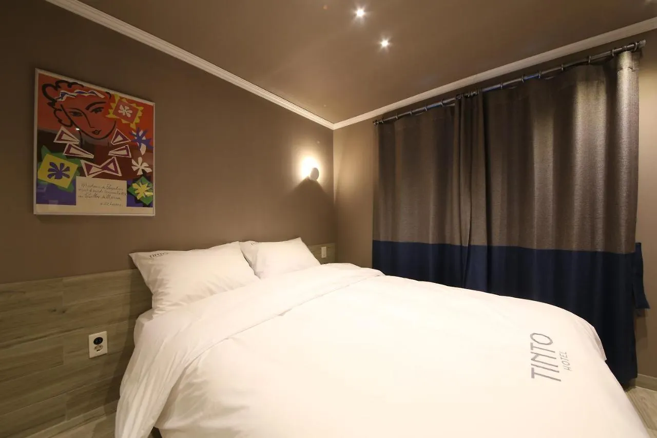 Tinto Hotel Busan