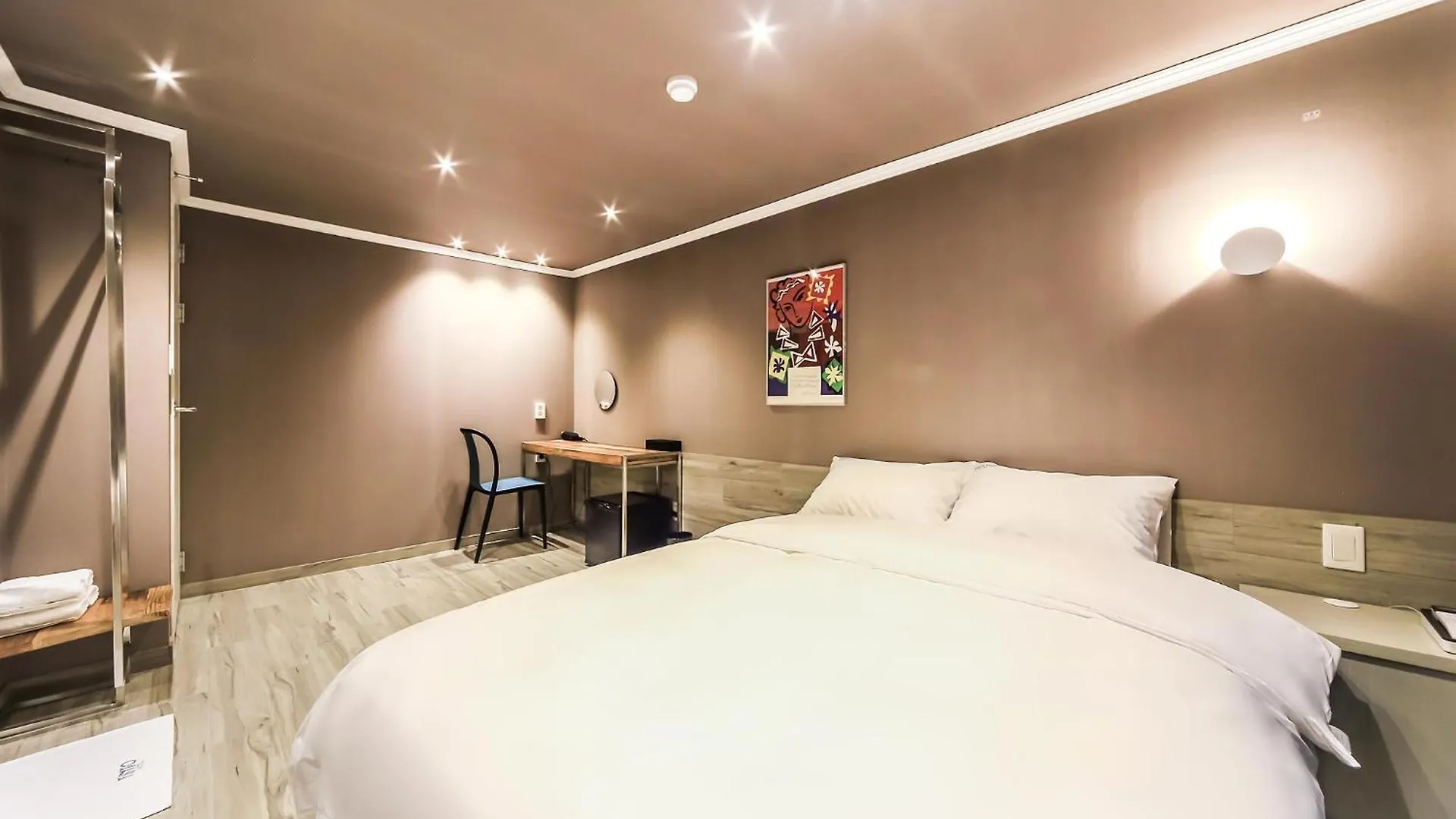 Tinto Hotel Busan