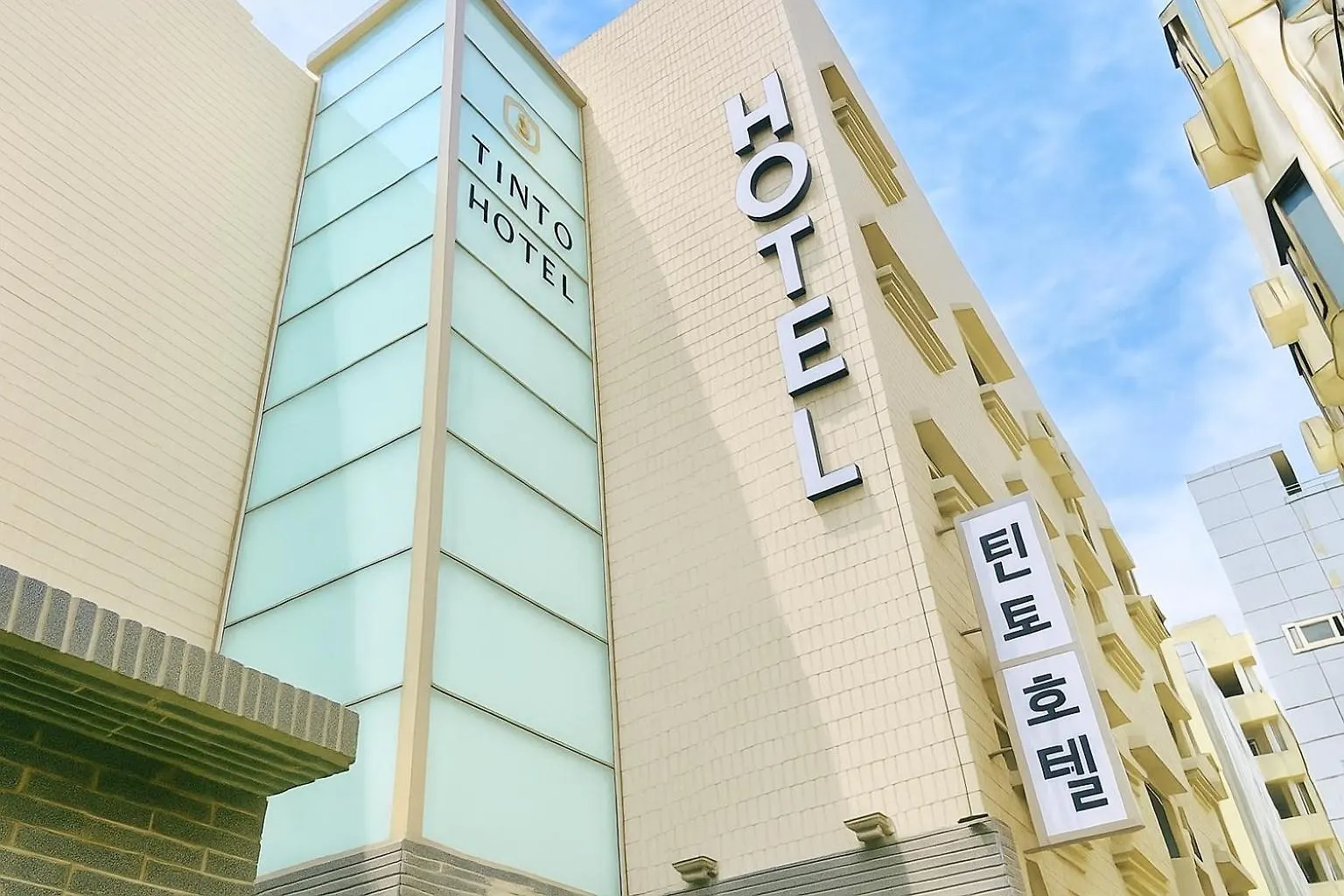 Tinto Hotel Busan