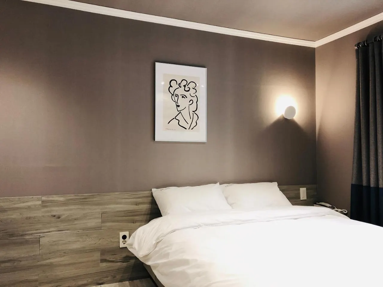 Tinto Hotel Busan