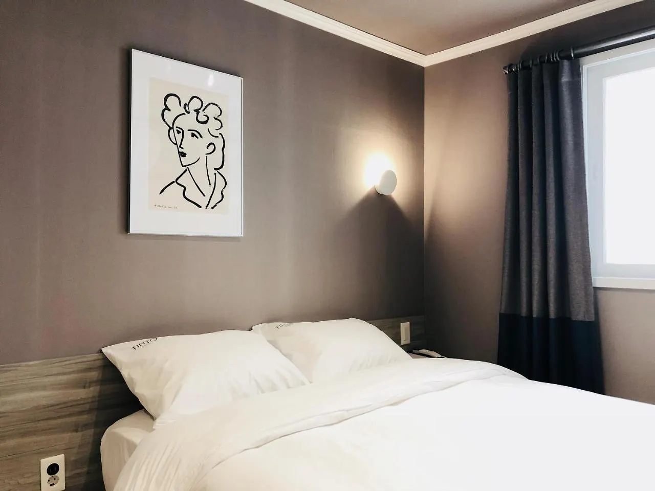 Tinto Hotel Busan